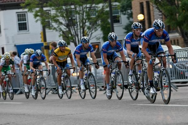UnitedHealthcare gets serious about bringing back the break.