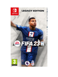 Nintendo Fifa 23 - WAS £34.99