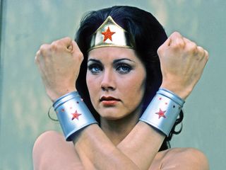 Wonder Woman (1975 - 1979)