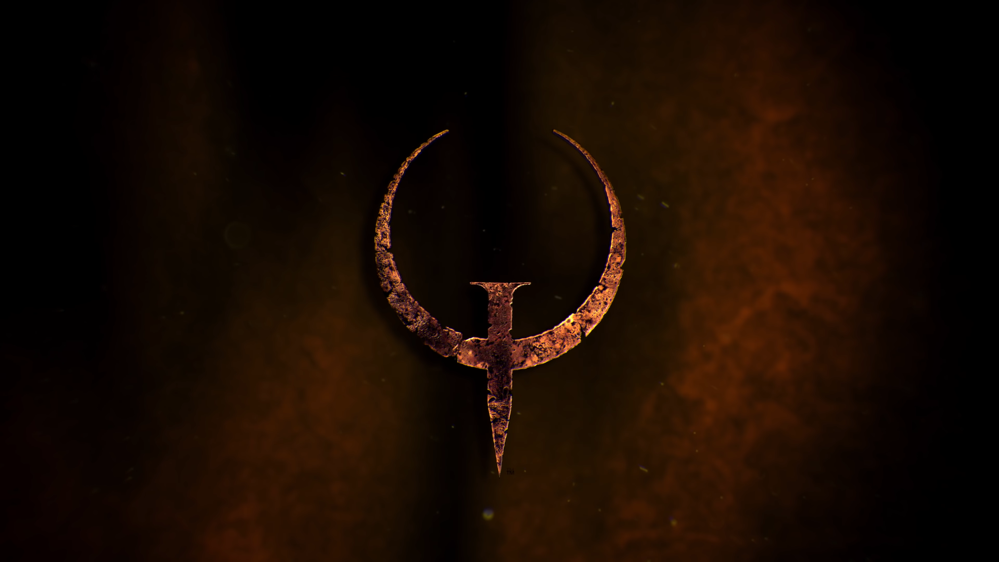 quake logo