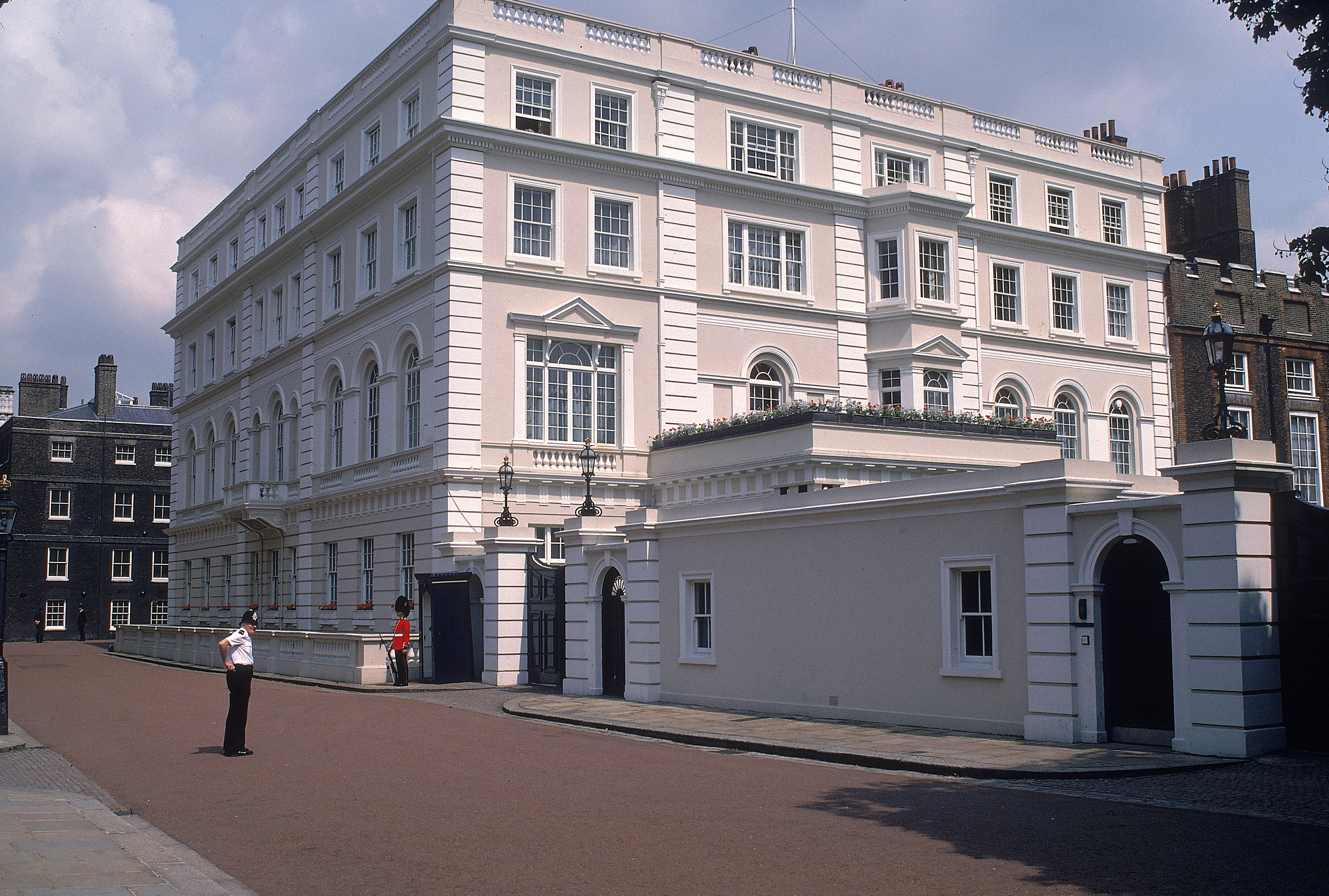 Clarence House
