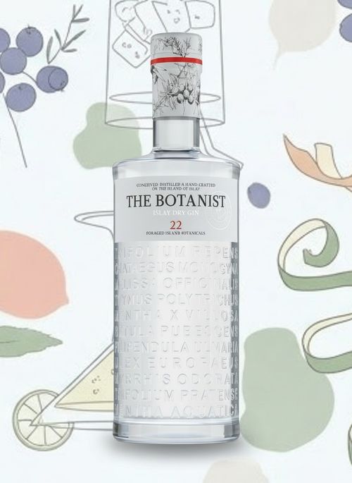 The Botanist Islay