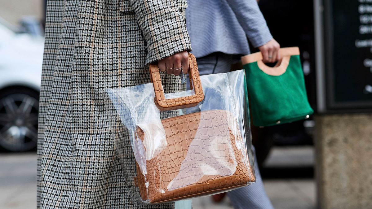STAUD bags: The LA Designer Bag Label Everyone Wants | Marie Claire UK