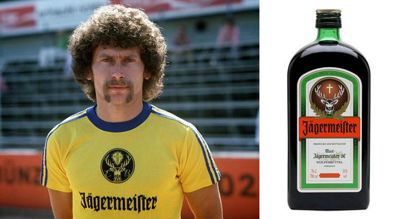 Jagermeister (Eintracht Braunschweig)