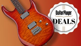 Musician's Friend Rocktober