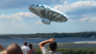 Trainwreck: Balloon Boy