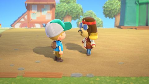 How To Use Animal Crossing Amiibo In New Horizons | IMore