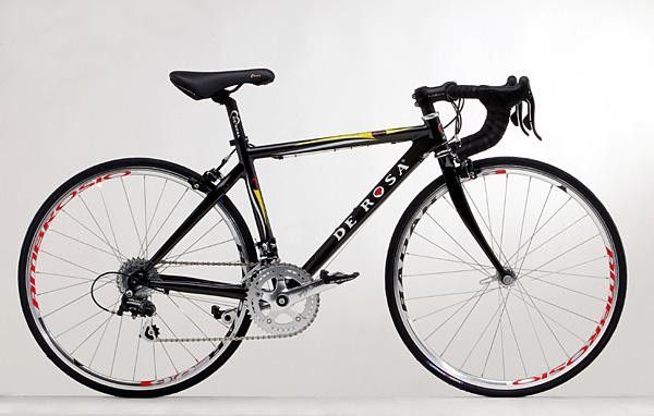 The ultimate kids bike?