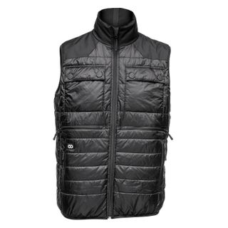 COOPH Heatable Photo Vest