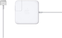 Apple 85W MagSafe 2 Power Adapter: $90