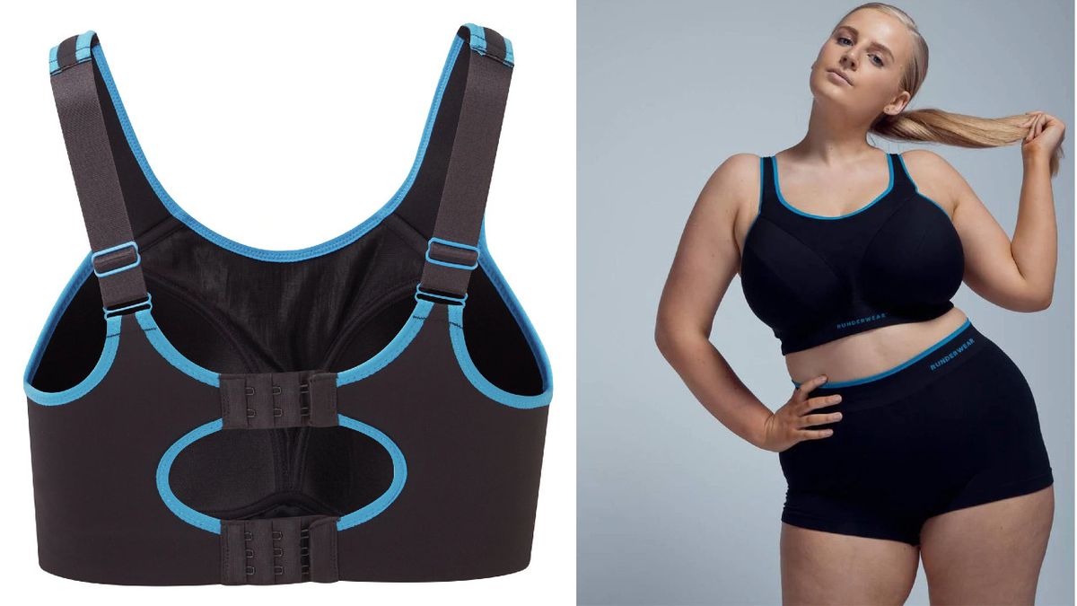 Best Running Bras Coach