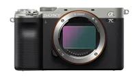 Sony  A7C body