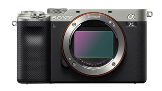 Sony A7C