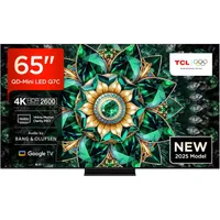 TCL Q7C 65-inch mini-LED TV