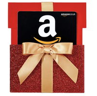 Amazon Gift Card | £10–£1,000