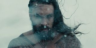 Jason Momoa in Aquaman Solo Movie with James Wan as the director
