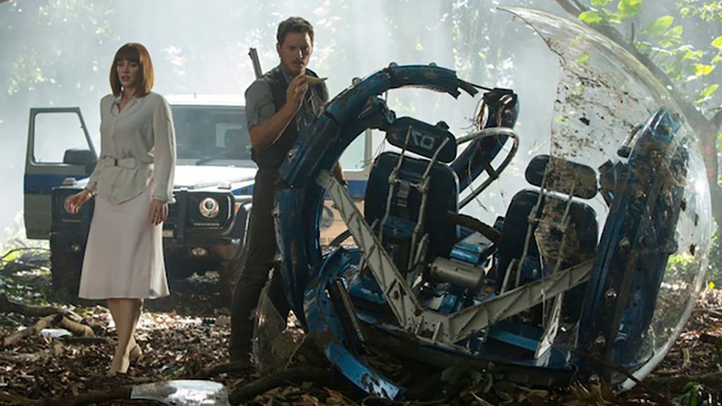 Jurassic World Rebirth: Release Date, Cast, And Other Things We Know ...