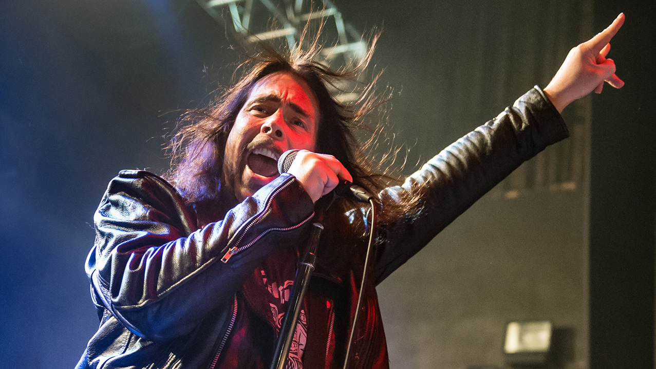 Dave Wyndorf Monster Magnet