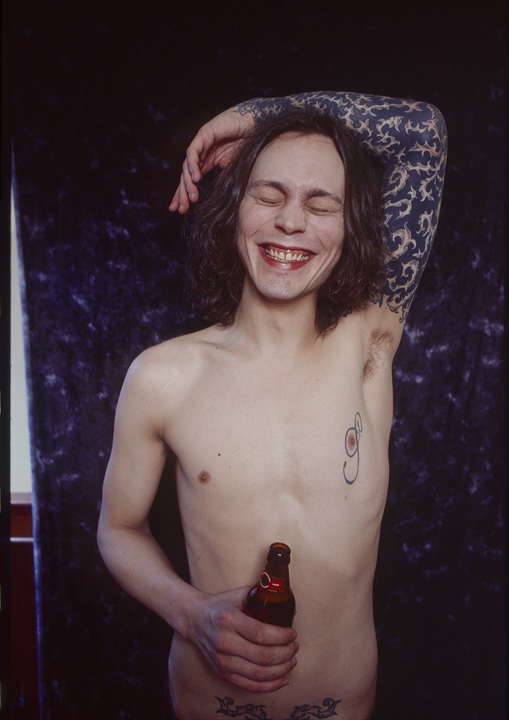 Ville Valo