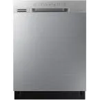 Samsung DW80N3030US Dishwasher: was $749 now $548 @ Home Depot