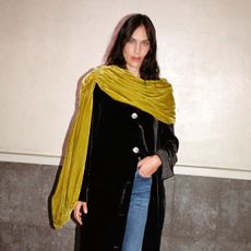 Alexa Chung Reformation 