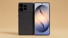 Samsung Galaxy S27 Ultra mock-up