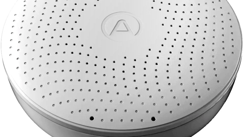 Airthings Wave Plus