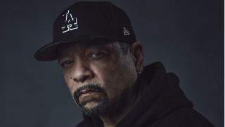 Ice-T