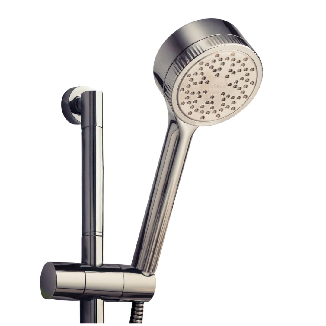 Curo Filtered Shower Head