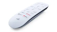 PS5 media remote | AU$49.95 AU$35 at Amazon