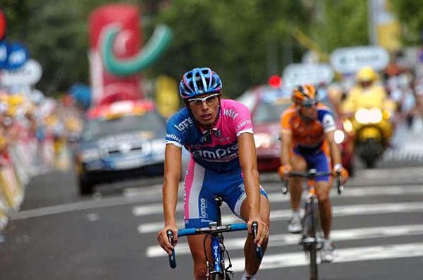 Alessandro Ballan (Lampre-Fondital)