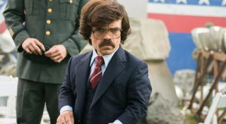 Peter Dinklage in X-Men: Days of Future Past.