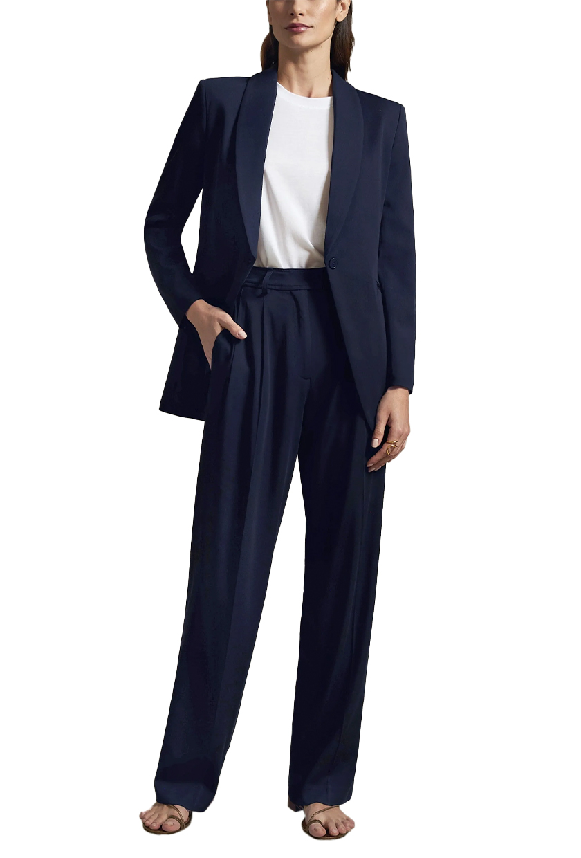 Kallmeyer, Mia Shawl Collar Blazer 