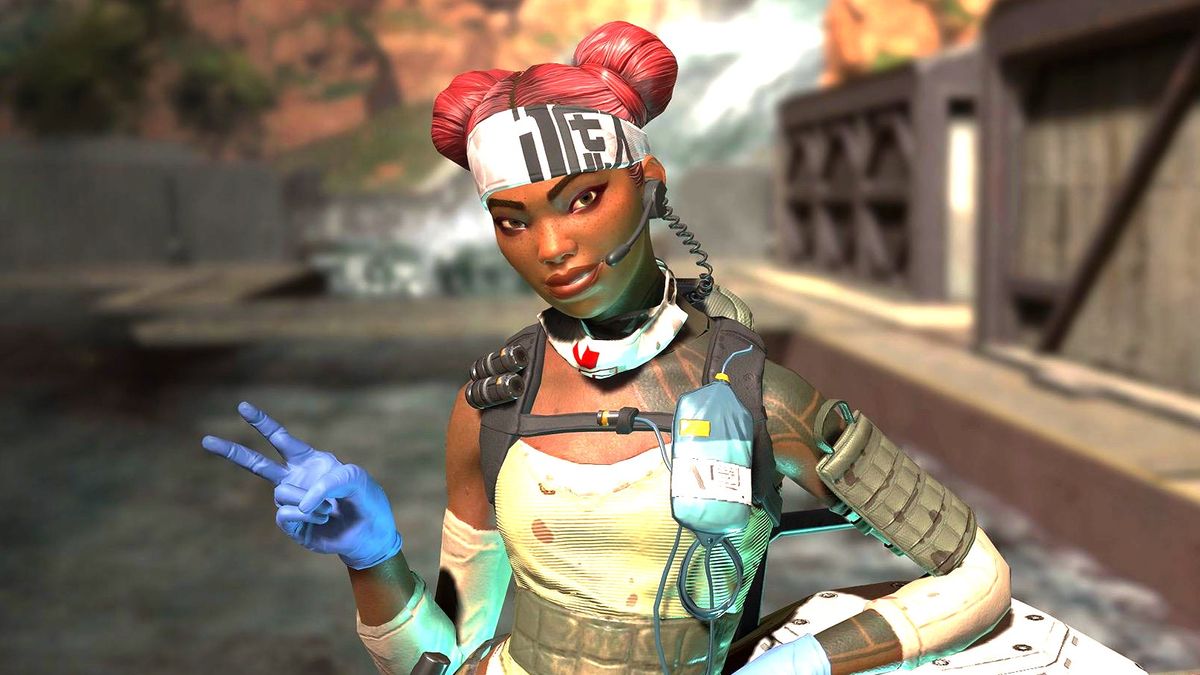 What's New In Apex Legends Mobile Season 2 - GameSpot