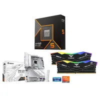 Newegg CPU, motherboard, memory bundle