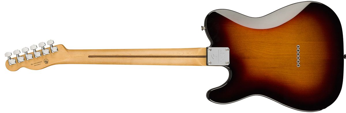 Fender Player Plus Telecaster