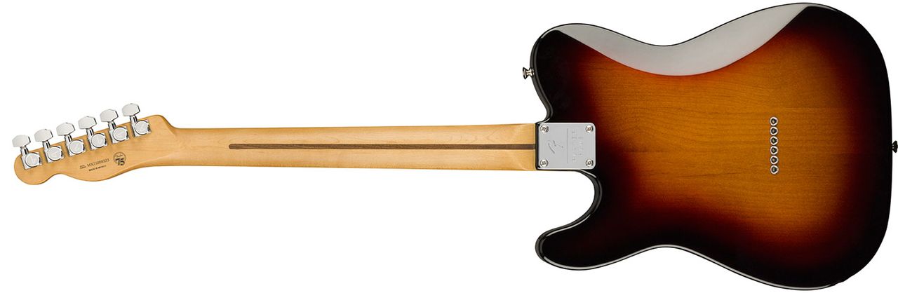 Fender Player Plus Telecaster