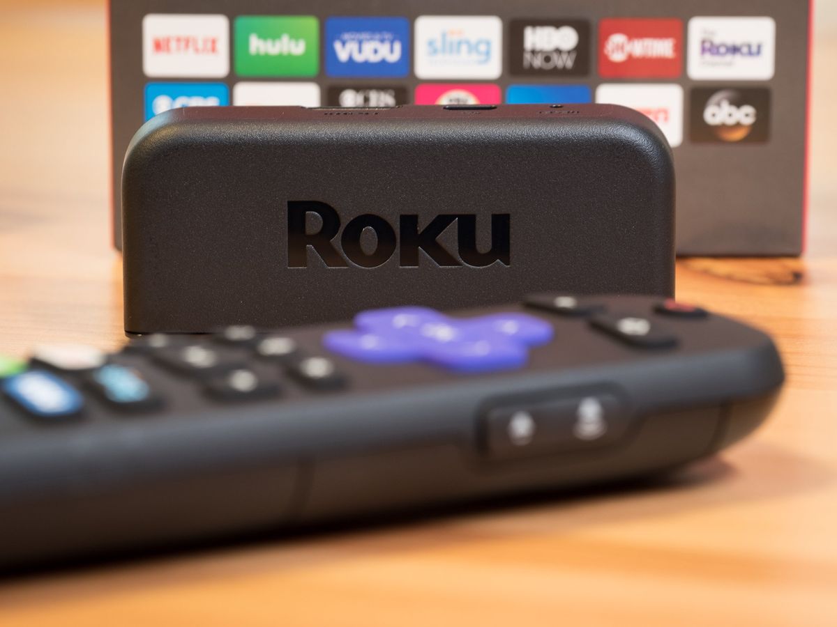 Roku Premiere Review