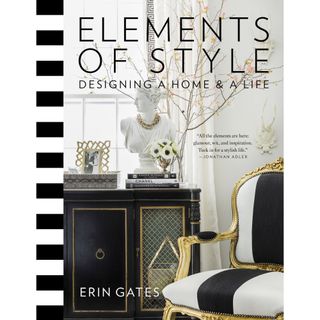 Elements of Style by Erin Gates