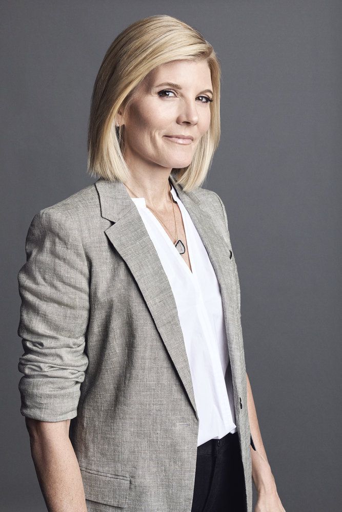 ‘Relentless with Kate Snow’ Starts on Oxygen Oct. 4 Next TV