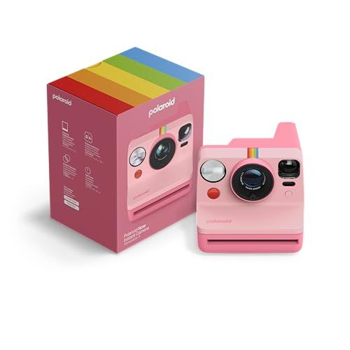 Polaroid Now Generation 3