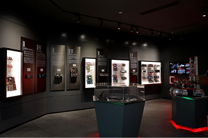 GPU Museum
