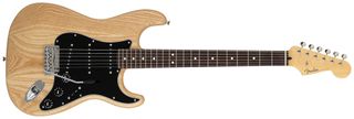 Fender Japan Sandblast