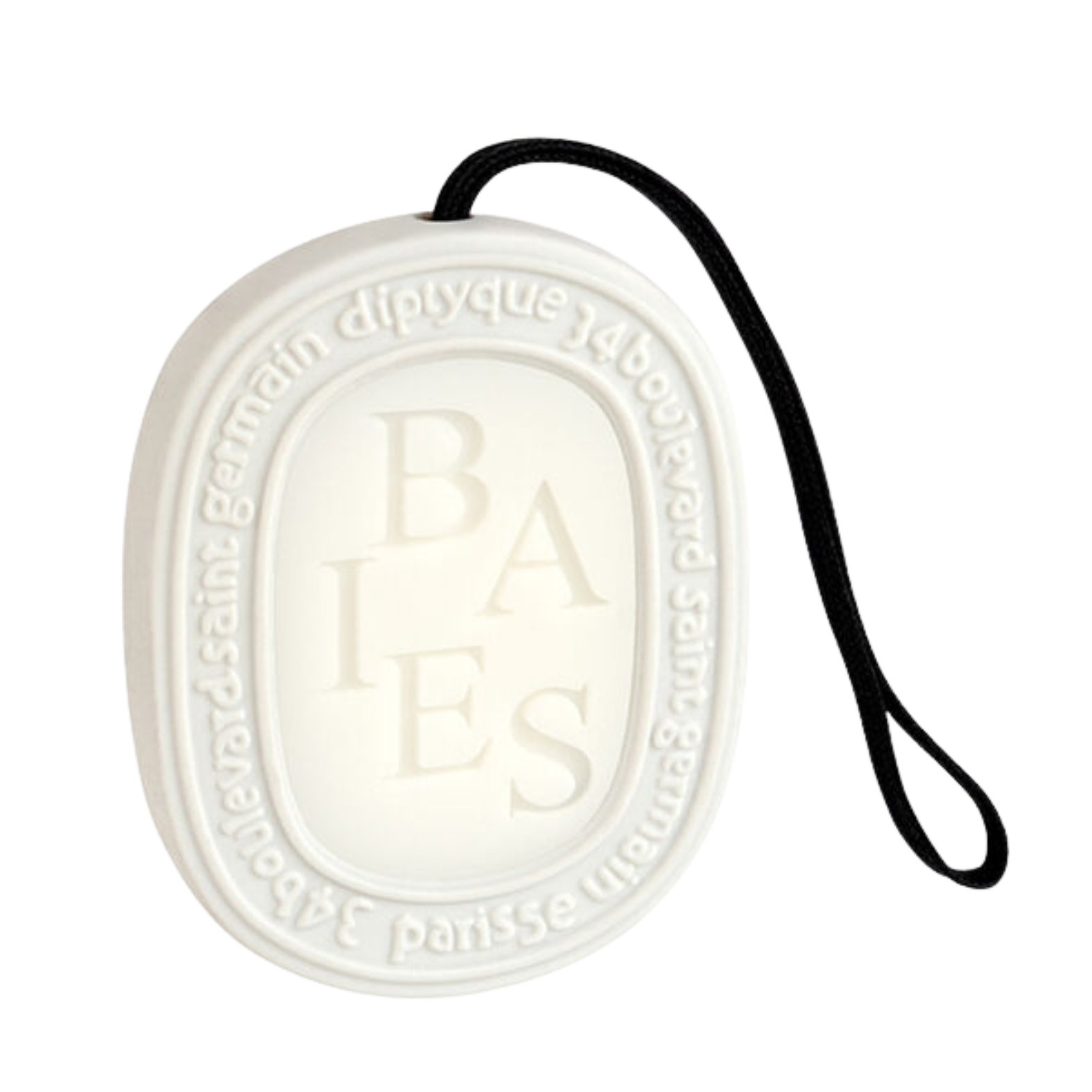 Diptyque, Baies Scented Oval