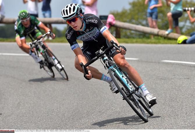 Jan Bakelandts