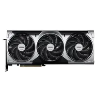 MSI Ventus RTX 5090 GPU