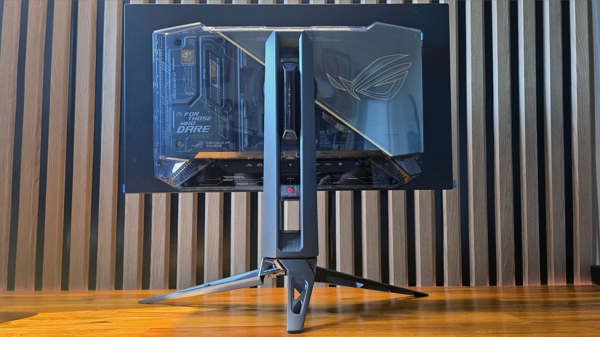 Asus ROG Edition 20 gaming PC build
