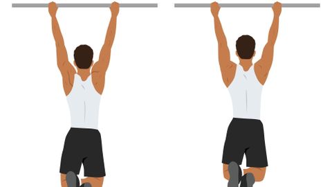 Forget the gym — 5 full-body strength exercises for beginners using one ...