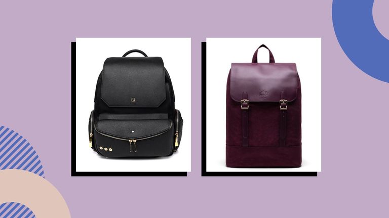 practical stylish backpack