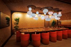 sushisamba los angeles restaurant review